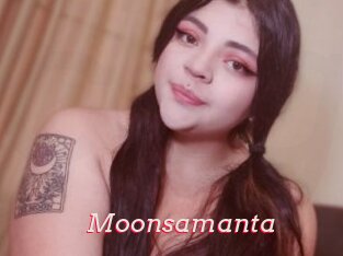 Moonsamanta