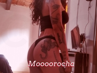 Moooorocha