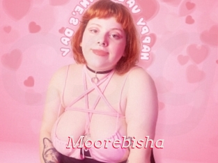 Moorebisha