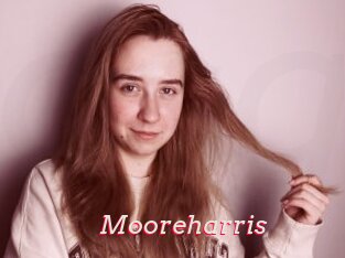 Mooreharris