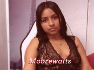 Moorewatts