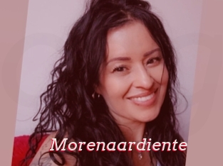 Morenaardiente