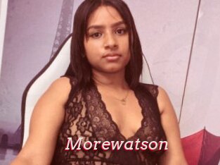 Morewatson