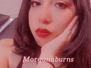 Morganaburns