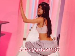 Morganasmitt