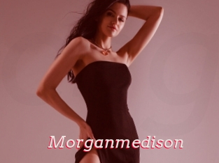 Morganmedison