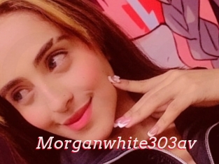 Morganwhite303av