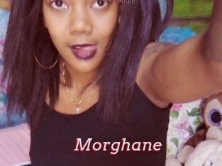 Morghane