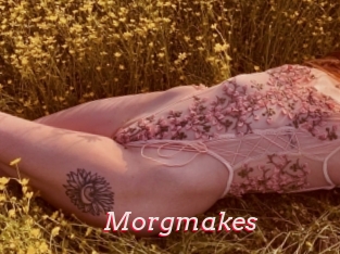 Morgmakes