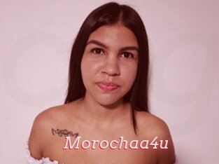 Morochaa4u