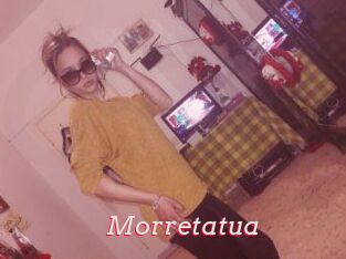 Morretatua