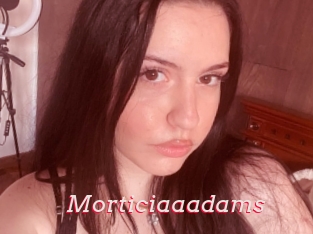 Morticiaaadams