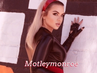 Motleymonroe