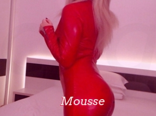 Mousse