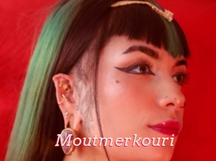 Moutmerkouri