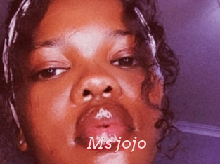 Ms_jojo