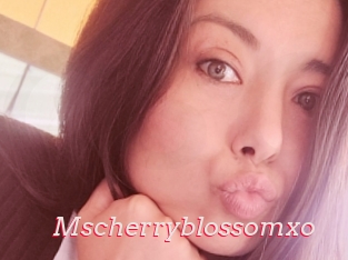 Mscherryblossomxo