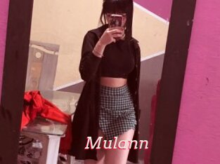 Mulann