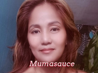 Mumasauce