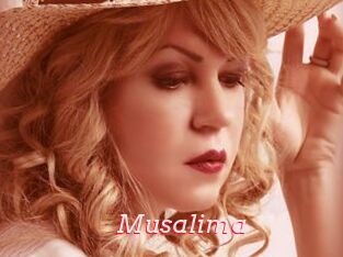 Musalima