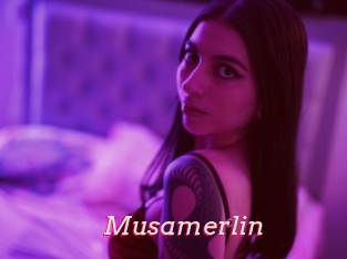 Musamerlin