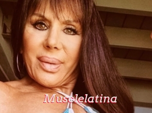 Musclelatina