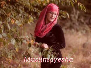 Muslimayesha