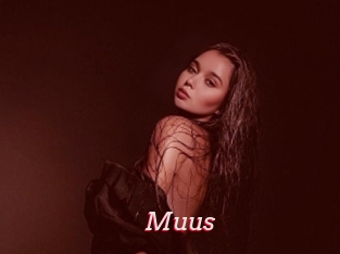 Muus