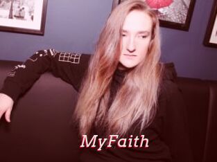 MyFaith