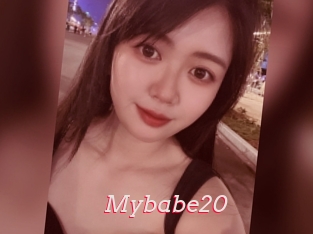 Mybabe20