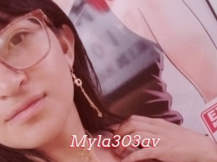 Myla303av