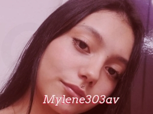 Mylene303av