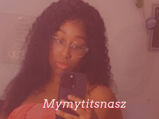 Mymytitsnasz