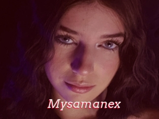 Mysamanex