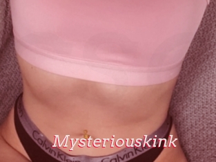 Mysteriouskink