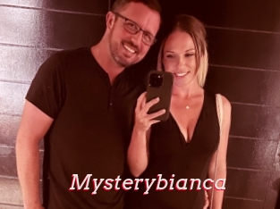 Mysterybianca