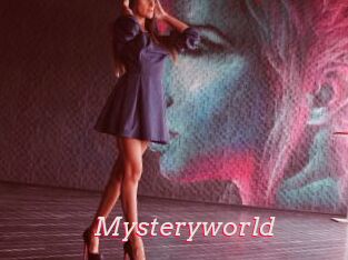 Mysteryworld