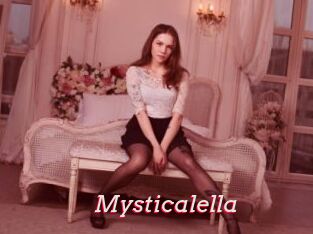 Mysticalella