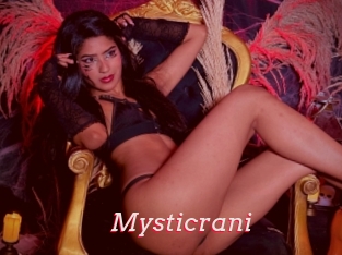 Mysticrani