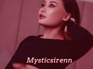 Mysticsirenn