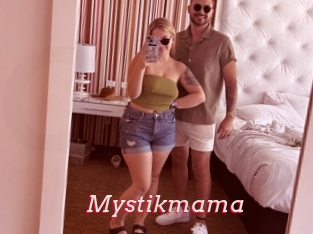 Mystikmama