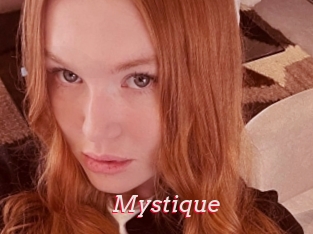 Mystique