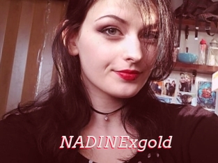 NADINExgold