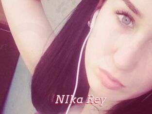 NIka_Rey