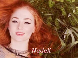 NadeX