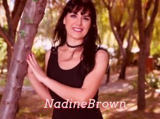 NadineBrown