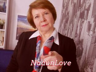 NadunLove