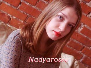 Nadyarosse