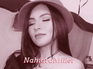 NahiaraMiller