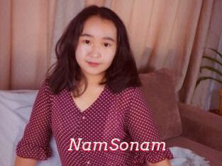 NamSonam